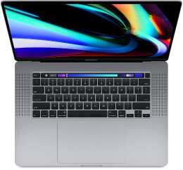 Macbook Pro (2019)