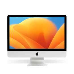 iMac (21.5-inch, 2017)