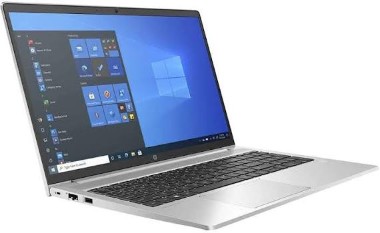 HP HP Probook 455 G8