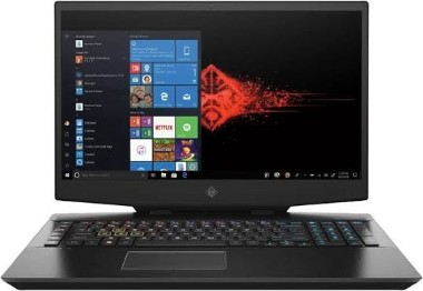HP HP OMEN 17 Gaming Laptop