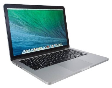 Apple Macbook Pro (2014)